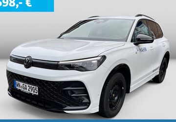 VW Tiguan 8.888 km 47.590 &euro; Fellbach 70736