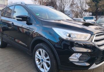 Ford Kuga 108.450 km 9.999 &euro; Fellbach 70736