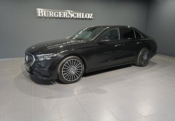 Mercedes-Benz E 220 20.500 km 52.380 &euro; Waiblingen 71332