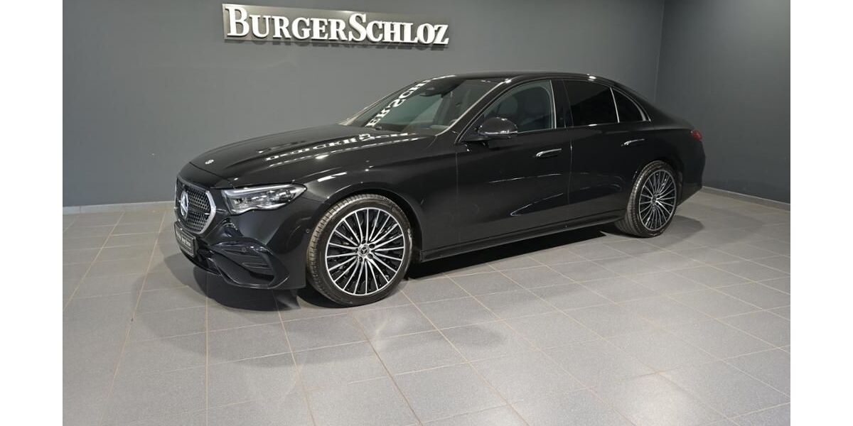 Mercedes-Benz E 220 20.500 km 52.380 &euro; Waiblingen 71332