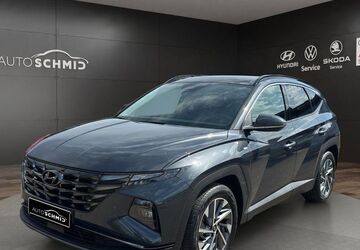 Hyundai TUCSON 36.335 km 33.890 &euro; Geislingen 73312