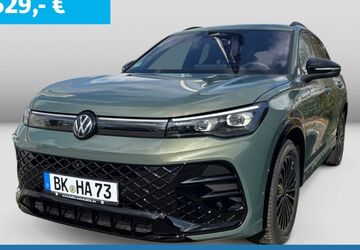 VW Tiguan 1.016 km 58.496 &euro; Wendlingen 73240