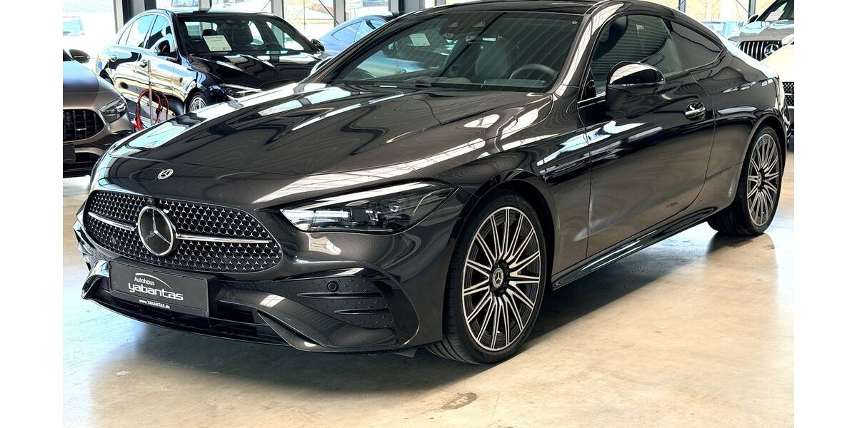 Mercedes-Benz CLE 450 12.500 km 66.400 &euro; Uhingen 73066