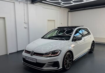 VW Golf 97.000 km 27.900 &euro; Göppingen 73037