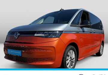 VW T7 Multivan 19.999 km 53.990 &euro; Ebersbach 73061