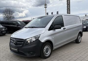 Mercedes-Benz Vito 97.629 km 18.885 &euro; Schorndorf 73614