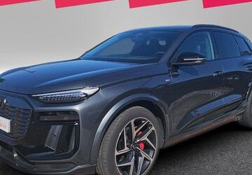 Audi Q6 e-tron 9.900 km 75.480 &euro; Schwäbisch Gmünd 73527