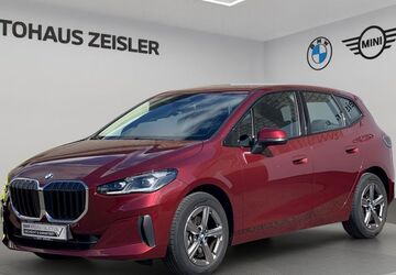BMW 220 Active Tourer 21.350 km 31.870 &euro; Waiblingen 71332