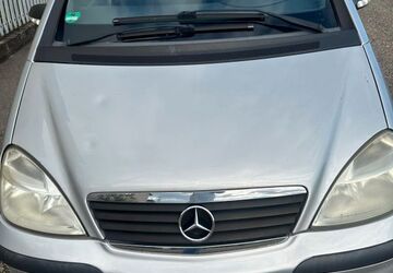 Mercedes-Benz A 140 178.000 km 1.300 &euro; Göppingen 73033