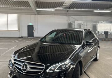 Mercedes-Benz E 250 185.000 km 16.000 &euro; Göppingen 73033