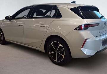 Opel Astra 10.019 km 21.500 &euro; Weilheim/Teck 73235