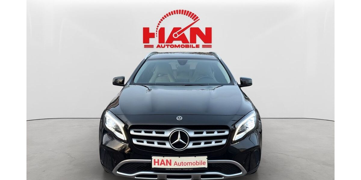 Mercedes-Benz GLA 200 125.000 km 18.990 &euro; Göppingen 73037