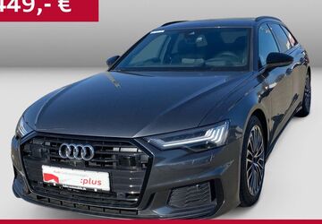 Audi A6 83.678 km 36.430 &euro; Göppingen 73037