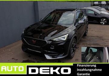 Cupra Formentor 84.227 km 25.970 &euro; Waiblingen 71332