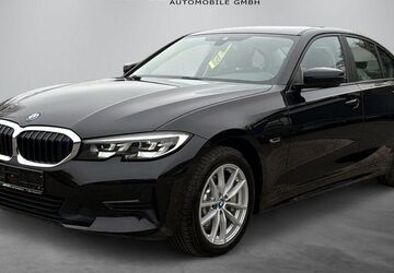 BMW 330 93.046 km 24.990 &euro; Weinstadt 71384