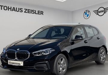 BMW 118 29.800 km 21.290 &euro; Waiblingen 71332