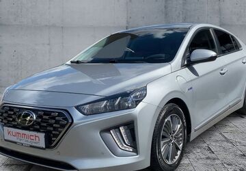 Hyundai IONIQ 70.078 km 19.399 &euro; Essingen 73457