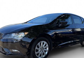 Seat Leon 179.000 km 7.499 &euro; Göppingen 73035