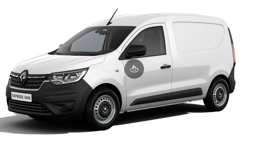 Renault Express 10 km 24.599 &euro; Geislingen 73312