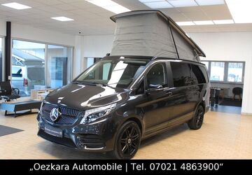 Mercedes-Benz V 300 149.000 km 59.950 &euro; Kirchheim unter Teck 73230