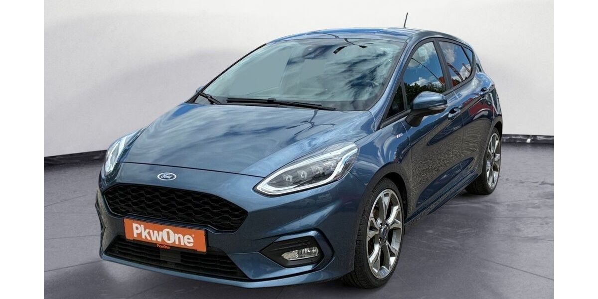 Ford Fiesta 110.400 km 10.360 &euro; Göppingen 73037