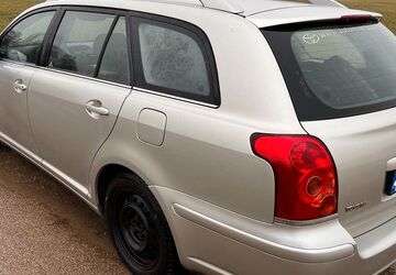 Toyota Avensis 151.500 km 2.750 &euro; Lorch (Württemberg) 73547