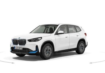 BMW iX1 38.900 km 31.700 &euro; Nürtingen 72622