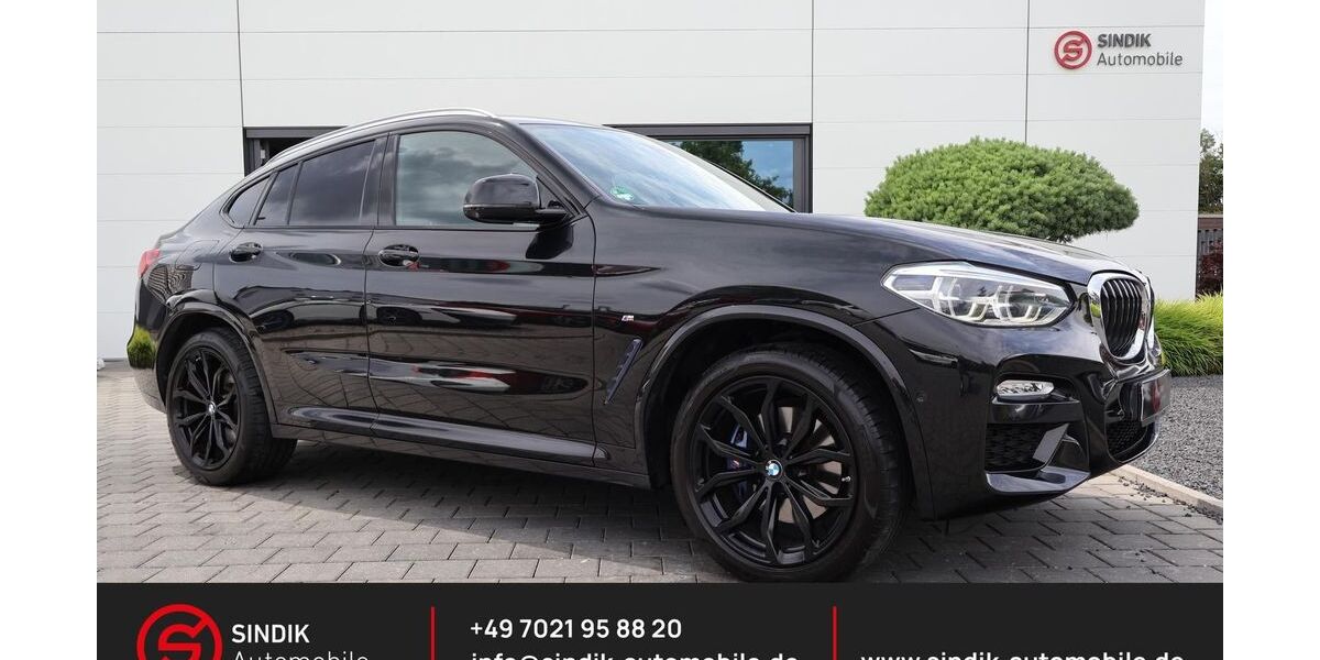BMW X4 124.900 km 36.980 &euro; Kirchheim unter Teck 73230