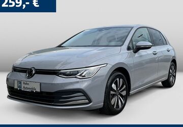 VW Golf 44.990 km 22.450 &euro; Göppingen 73037