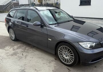 BMW 320 220.000 km 4.600 &euro; Schwäbisch Gmünd 73527