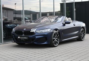 BMW 840 6.000 km 85.950 &euro; Winterbach bei Stuttgart 73650