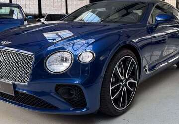 Bentley Continental GT 49.000 km 164.900 &euro; Uhingen 73066