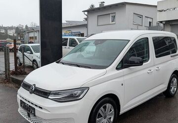 VW Caddy 149.000 km 18.900 &euro; Göppingen 73033