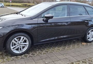Seat Leon 47.000 km 14.990 &euro; Göppingen 73037