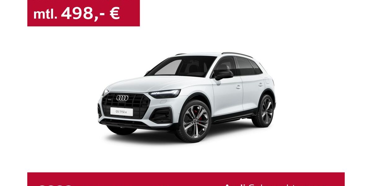 Audi Q5 7.084 km 56.430 &euro; Fellbach 70734