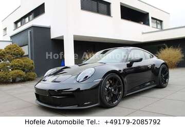 Porsche 911 1.703 km 203.911 &euro; Heiningen 73092
