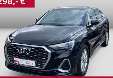 Audi Q3 6.830 km 37.490 &euro; Göppingen 73037