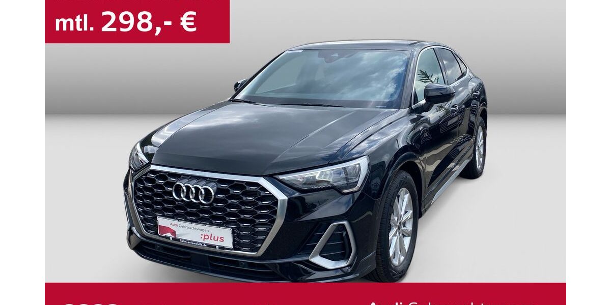 Audi Q3 6.830 km 37.490 &euro; Göppingen 73037