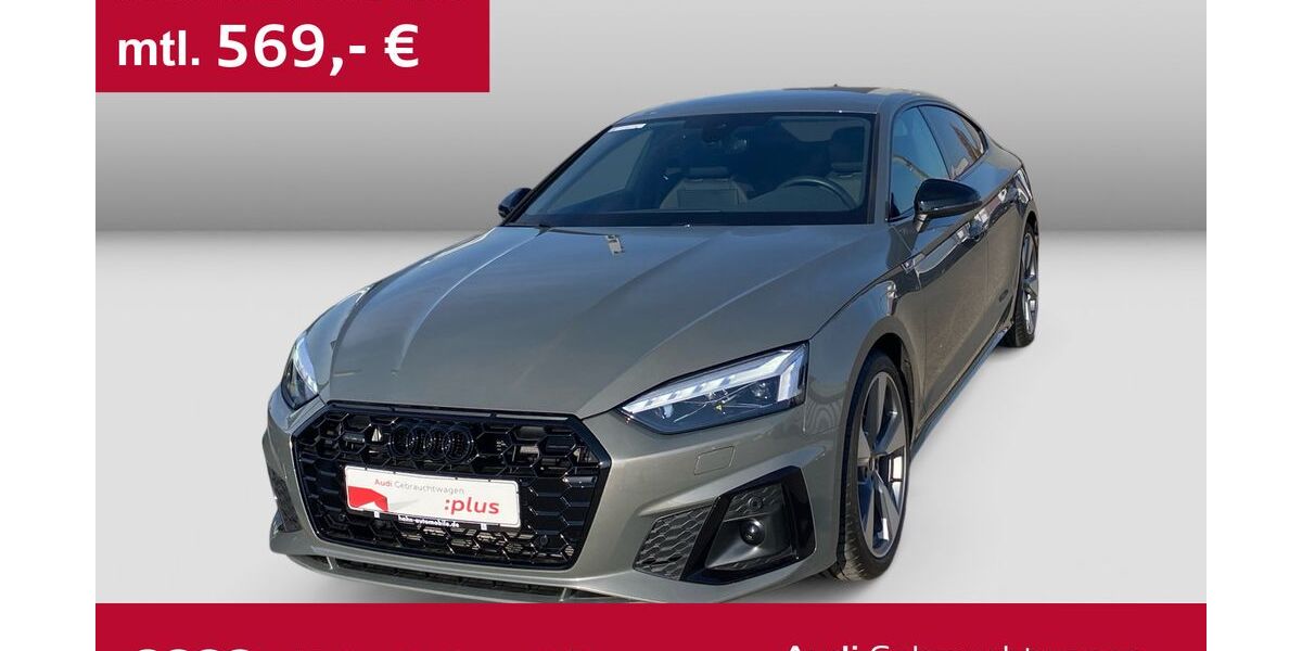 Audi A5 8.416 km 46.460 &euro; Göppingen 73037