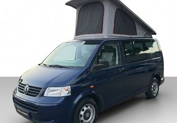 VW T5 California 118.000 km 19.899 &euro; Göppingen 73035