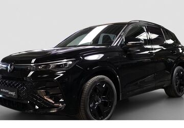 VW Tiguan 6.000 km 59.000 &euro; Schwäbisch Gmünd 73527