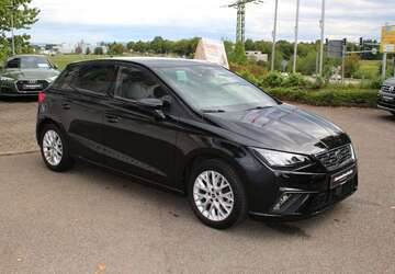 Seat Ibiza 41.248 km 16.990 &euro; Denkendorf 73770