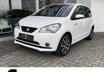 Seat Mii 41.471 km 12.940 &euro; Wendlingen am Neckar 73240