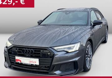 Audi A6 71.611 km 34.930 &euro; Göppingen 73037