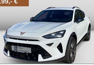 Cupra Formentor 10.972 km 29.395 &euro; Göppingen 73037