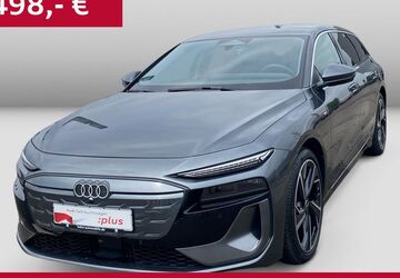 Audi A6 e-tron 7.597 km 53.790 &euro; Göppingen 73037