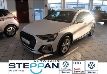 Audi A3 2.000 km 34.990 &euro; Welzheim 73642