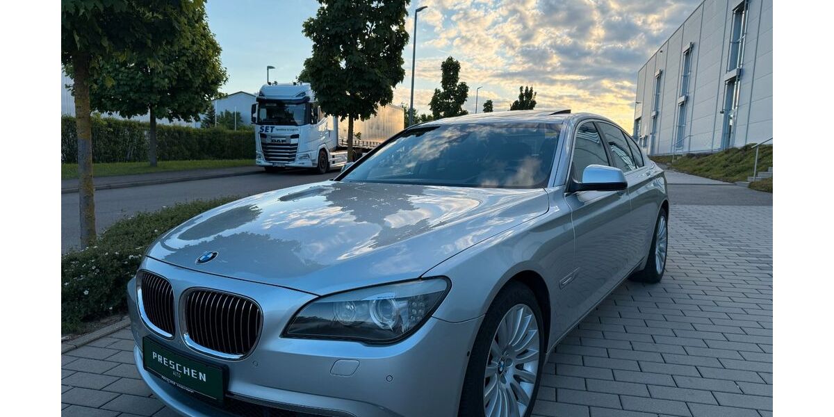 BMW 730 132.812 km 18.976 &euro; Göppingen 73037