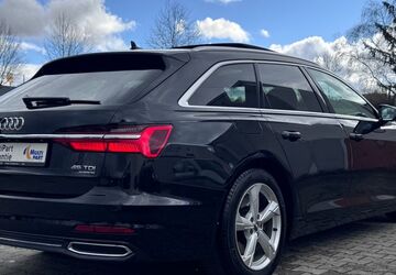 Audi A6 94.500 km 27.990 &euro; Göppingen 73037