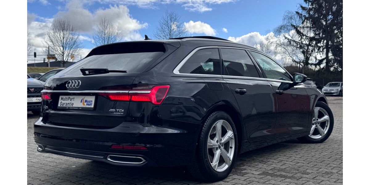 Audi A6 94.500 km 27.990 &euro; Göppingen 73037